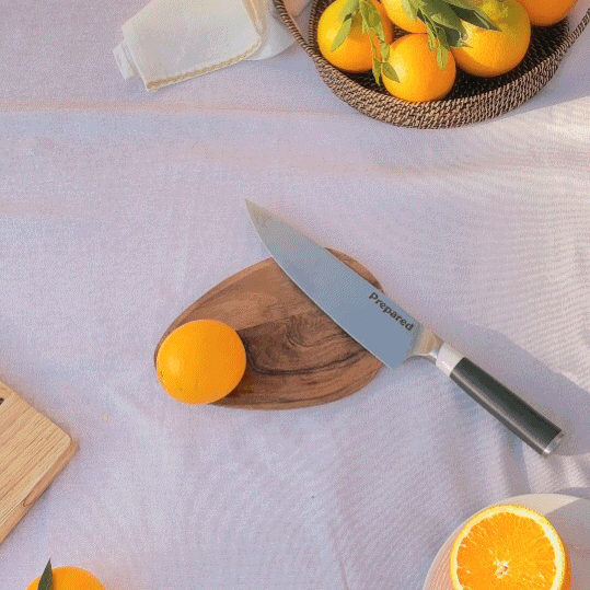 Chef's Knife