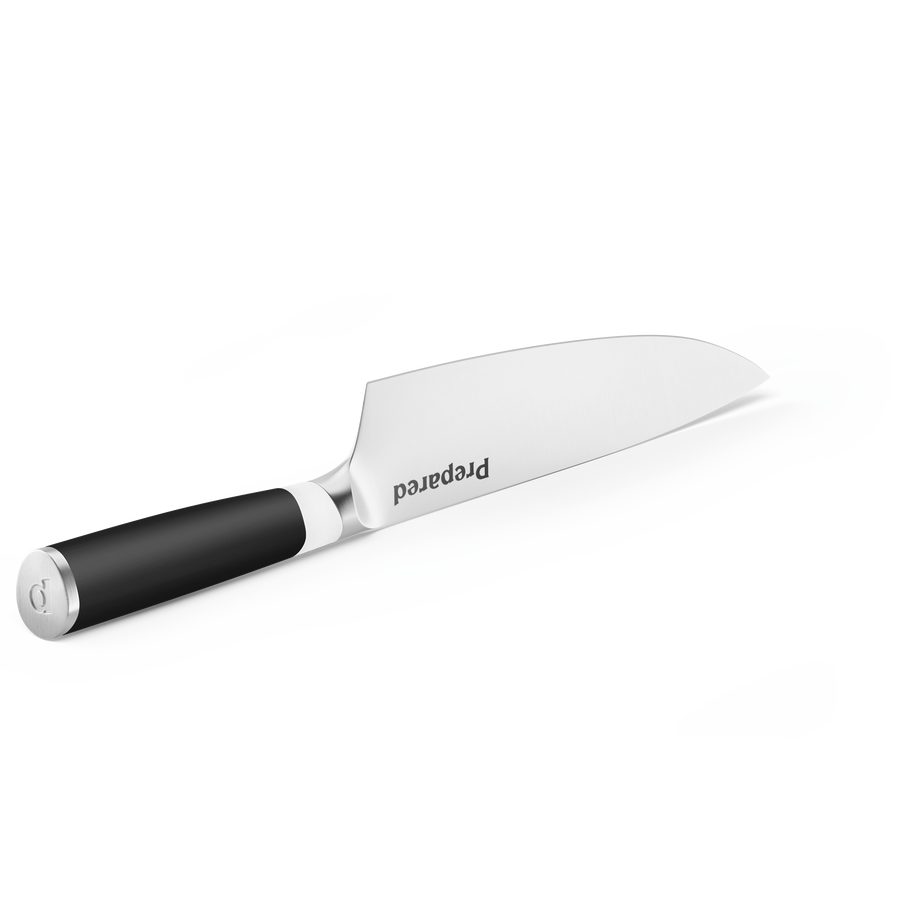 ash colored Chef's Knife 